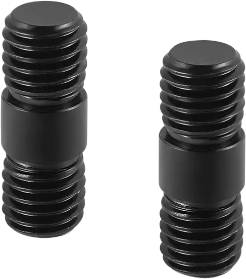 SMALLRIG 900 ROD CONNECTOR FOR 15MM RODS