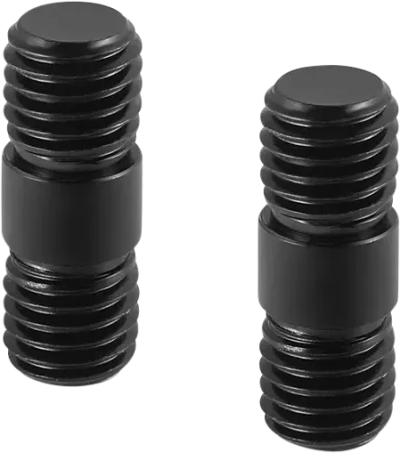 SMALLRIG 900 ROD CONNECTOR FOR 15MM RODS