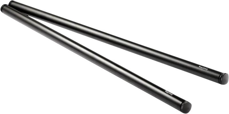 SMALLRIG 1054 15mm Alu Alloy Rods (M12-40CM)