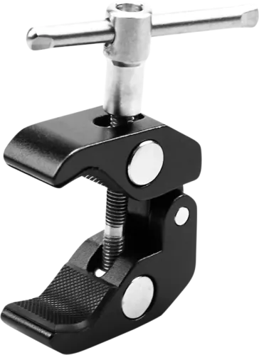 SmallRig 735 Super Clamp w/ 1/4" and 3/8" thread