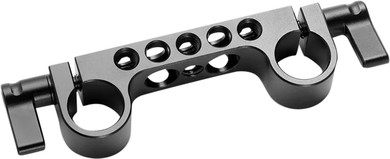 SMALLRIG 942 SUPER LIGHTWEIGHT 15MM RAILBLOCK 3