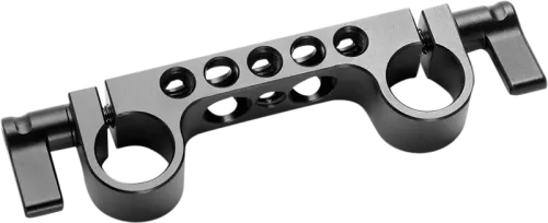SMALLRIG 942 SUPER LIGHTWEIGHT 15MM RAILBLOCK 3