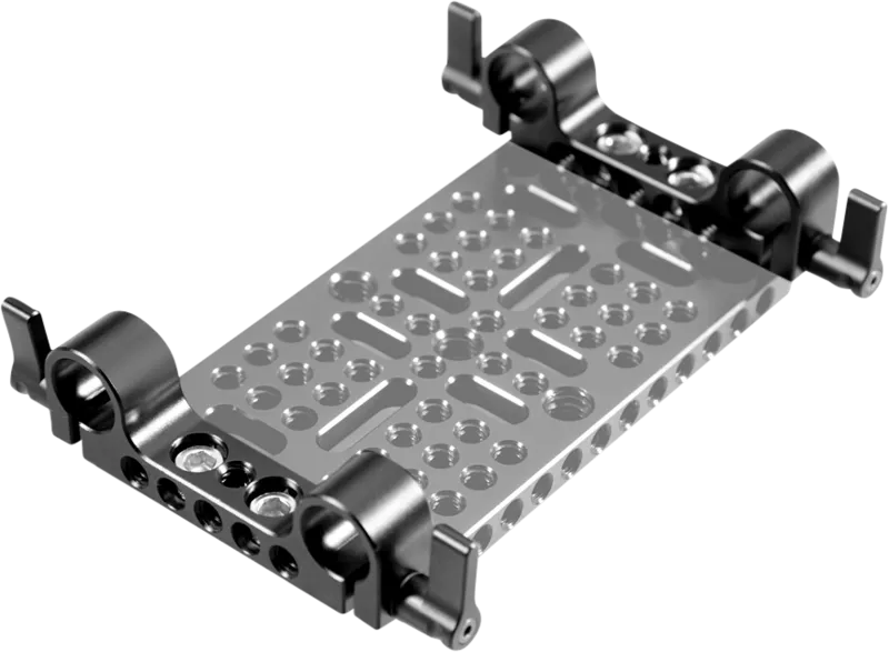 SMALLRIG 2061 SUPER LIGHTWEIGHT 15MM-RAILBLOCK