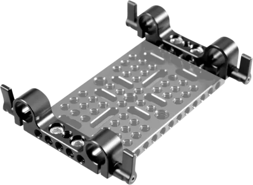 SMALLRIG 2061 SUPER LIGHTWEIGHT 15MM-RAILBLOCK