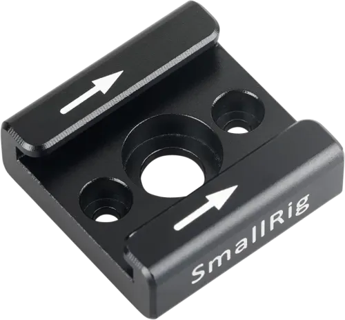 SMALLRIG 1241 Cold Shoe