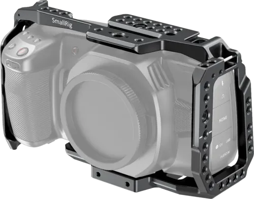 SMALLRIG 2203 CAGE FOR BMPCC 4K/6K