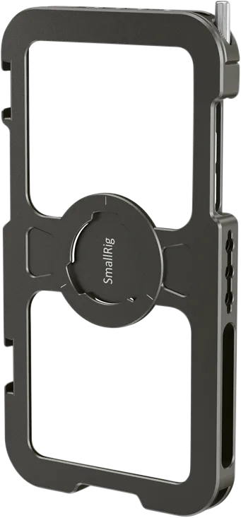 SmallRig 2512 Pro Mobile Cage for iPhone 11 Pro Max