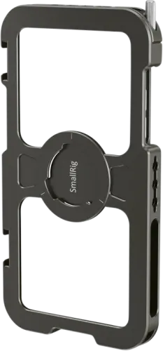 SmallRig 2512 Pro Mobile Cage for iPhone 11 Pro Max
