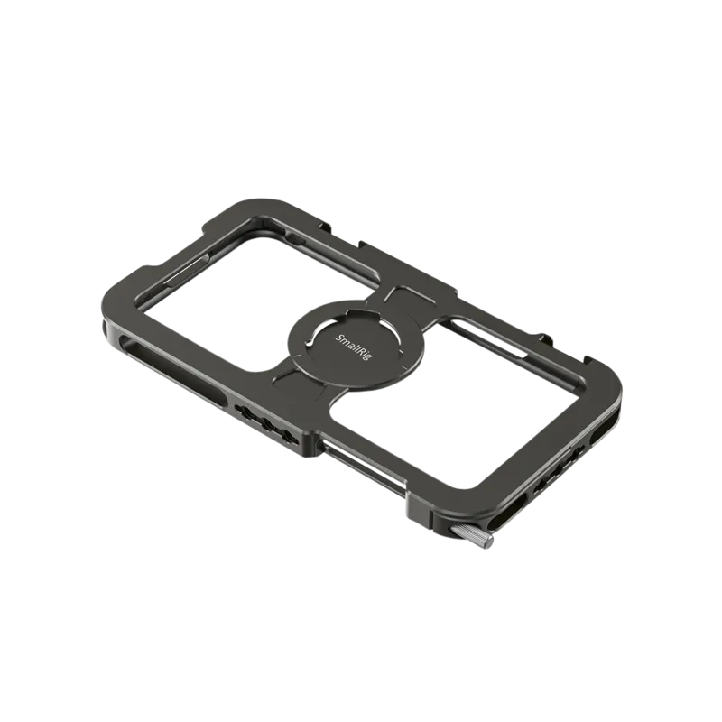 SmallRig 2512 Pro Mobile Cage for iPhone 11 Pro Max