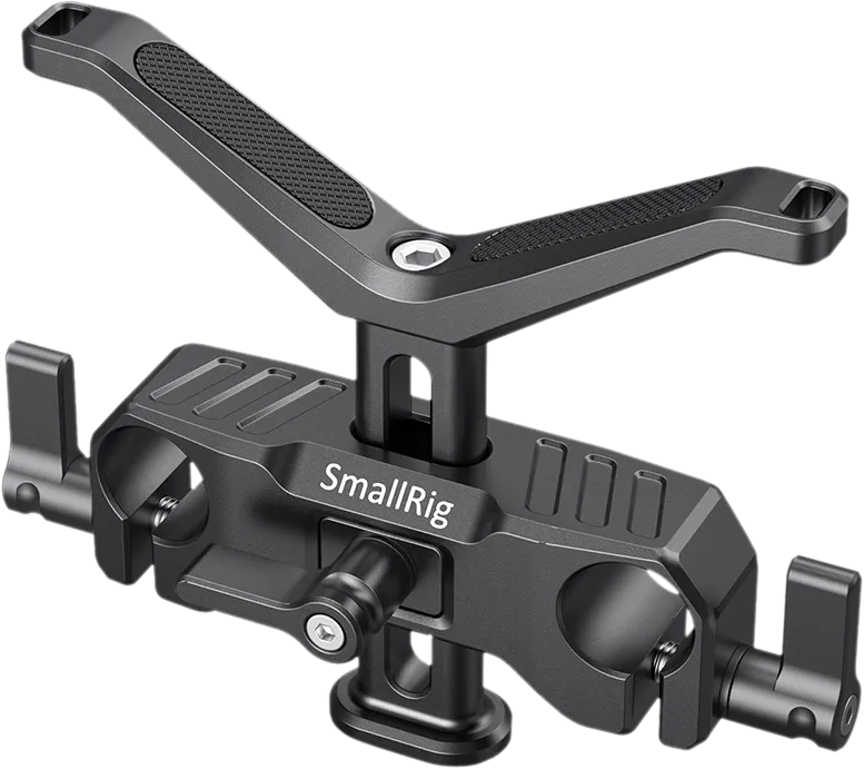 SMALLRIG 2680 Universal Lens Support 15mm LWS