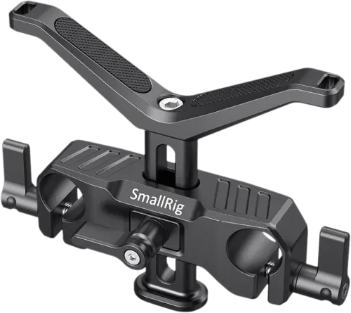 SMALLRIG 2680 Universal Lens Support 15mm LWS