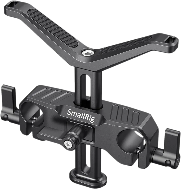SMALLRIG 2681 Universal Lens Support 15mm LWS