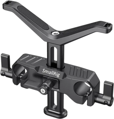 SMALLRIG 2681 Universal Lens Support 15mm LWS