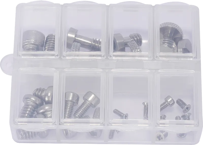 SmallRig 2326 Screw Set for Camera Accessories