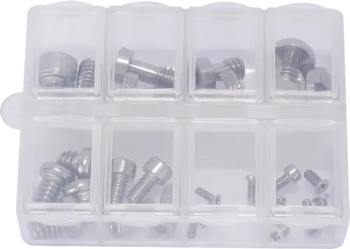 SmallRig 2326 Screw Set for Camera Accessories