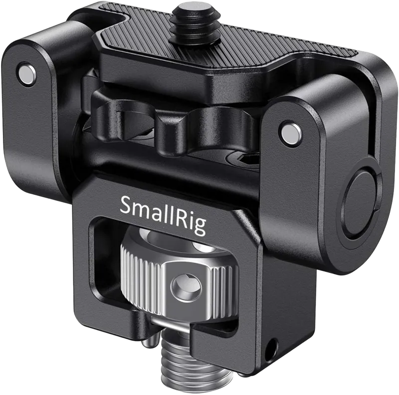SmallRig 2174 Monitor Mount with ARRI Locating Pins