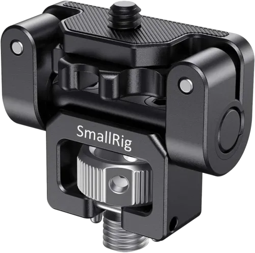 SmallRig 2174 Monitor Mount with ARRI Locating Pins