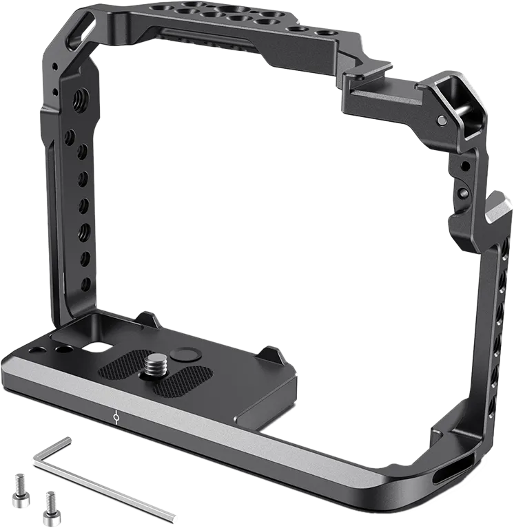 SmallRig 2646 Cage for Panasonic GH5, GH5 II & GH5S