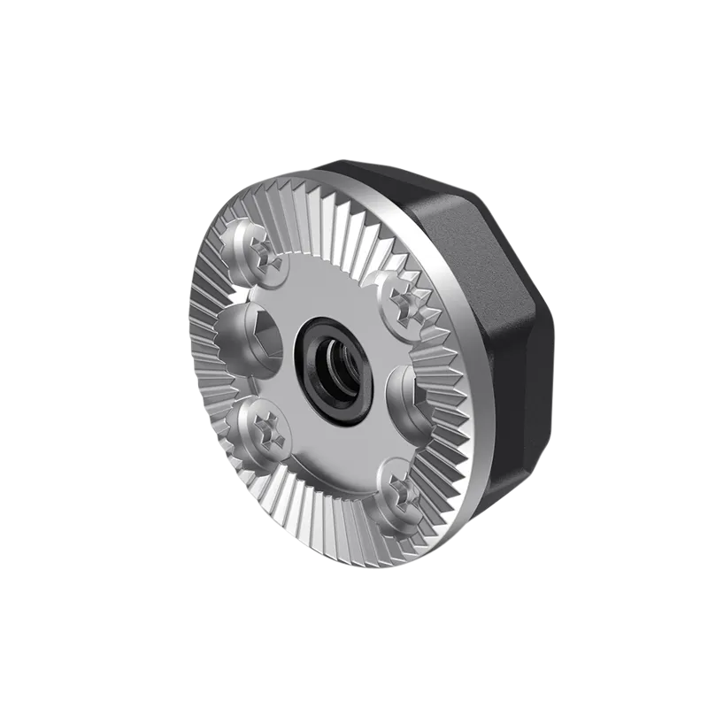 SmallRig 2804 Arri Std Rosette Bolt-On Mount