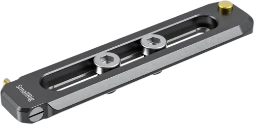 SMALLRIG 2484 Low Profile Nato Rail 90mm