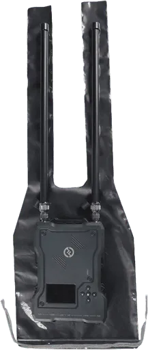Hollyland Solidcom M1 Waterproof Bag Fit for M1 and M1Pro