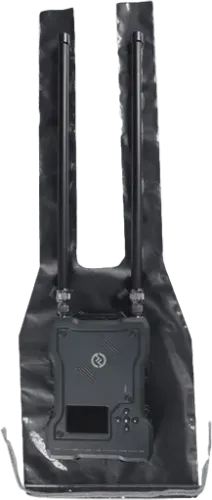 Hollyland Solidcom M1 Waterproof Bag Fit for M1 and M1Pro