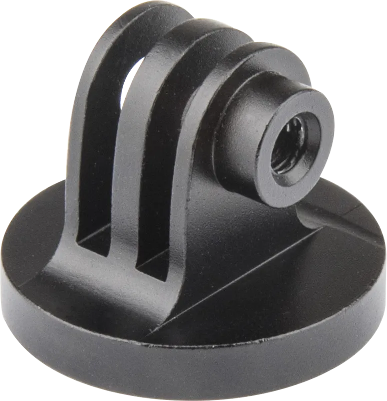 Kupo KS-069 Metal GoPro Tripod Mount For GoPro Action Cams