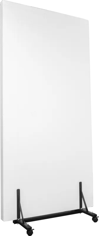 Kupo KCP-619 Foamcore Holder Stand With Wheels