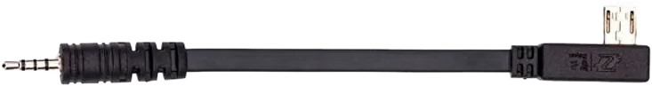 Zhiyun Panasonic Camera Cable for Crane & Crane-M