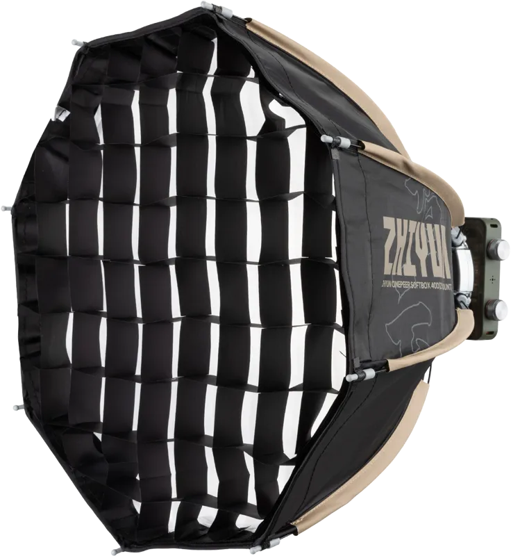 Zhiyun Molus Softbox 40D ZY-Mount