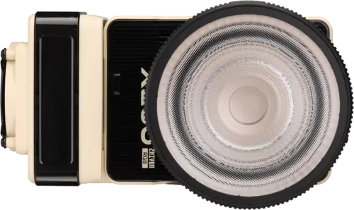 Zhiyun Molus LED X200 RGB Cob Light Combo