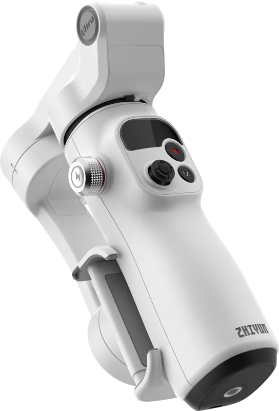 Zhiyun Mobile Gimbal Smooth Q5 Ultra