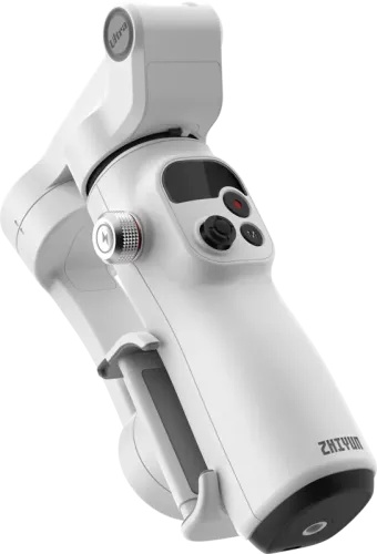 Zhiyun Mobile Gimbal Smooth Q5 Ultra Combo
