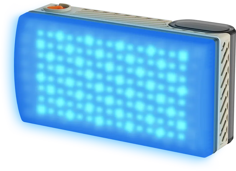 Zhiyun LED Fiveray M60 Ultra