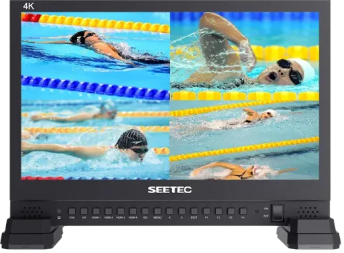 Seetec monitor 4K156-9HSD 15.6 inch