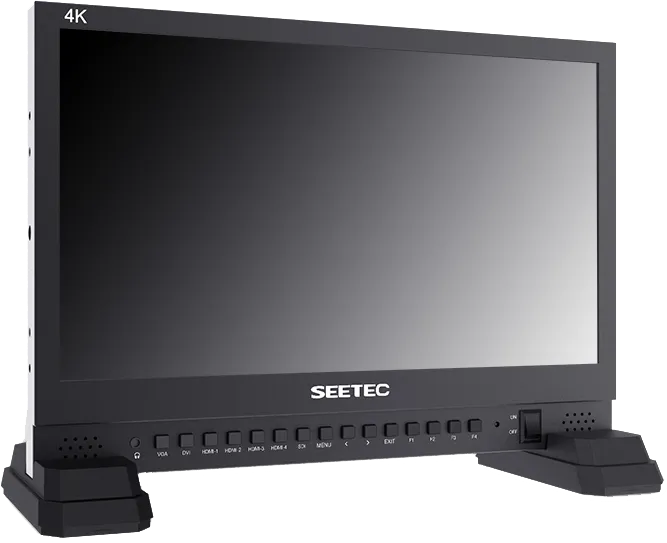 Seetec monitor 4K156-9HSD 15.6 inch