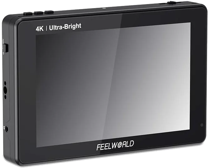 Feelworld Monitor LUT7S PRO 7" with SDI