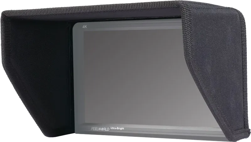 Feelworld sunhood for FW279