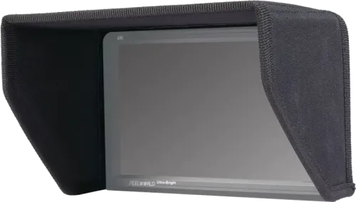 Feelworld sunhood for FW279