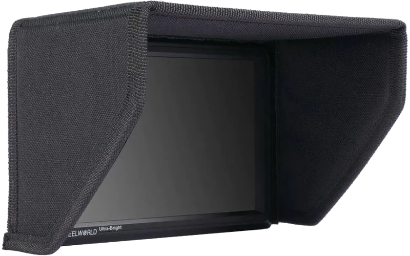 Feelworld sunhood for FW279