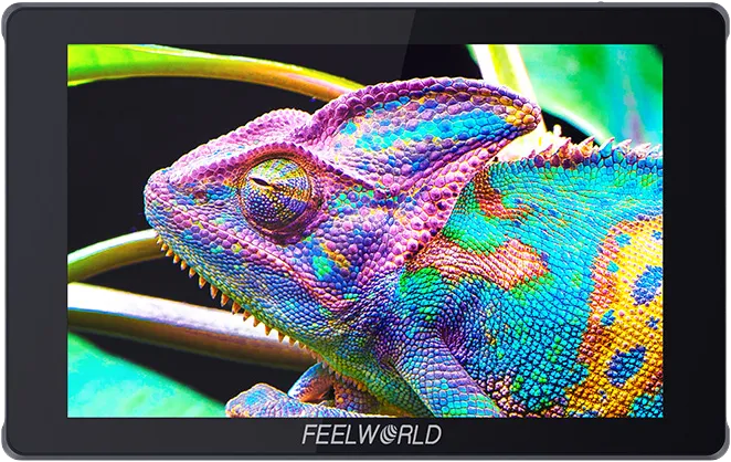 Feelworld Monitor F7 PLUS