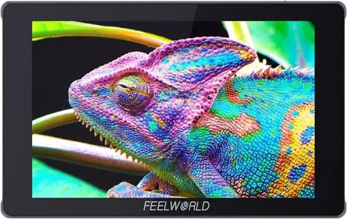 Feelworld Monitor F7 PLUS