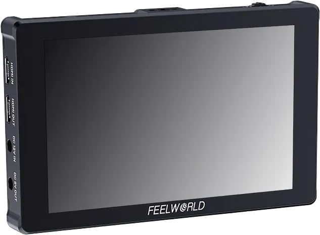 Feelworld Monitor F7 PLUS