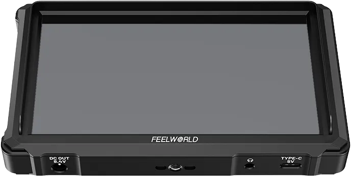 Feelworld Monitor FW568 PRO 6"