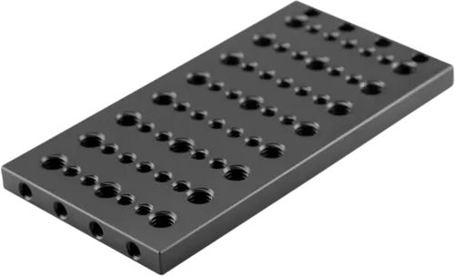 SmallRig 1092 Cheese Plate Multi Mount Plate