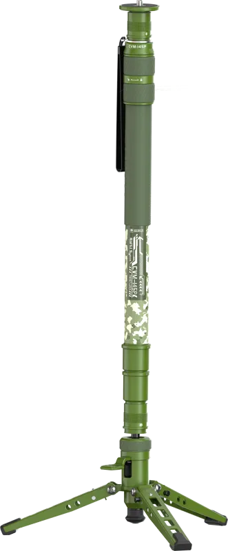 Sirui Monopod Pedal Version Camouflage CVM-145P