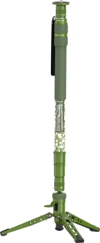 Sirui Monopod Pedal Version Camouflage CVM-145P