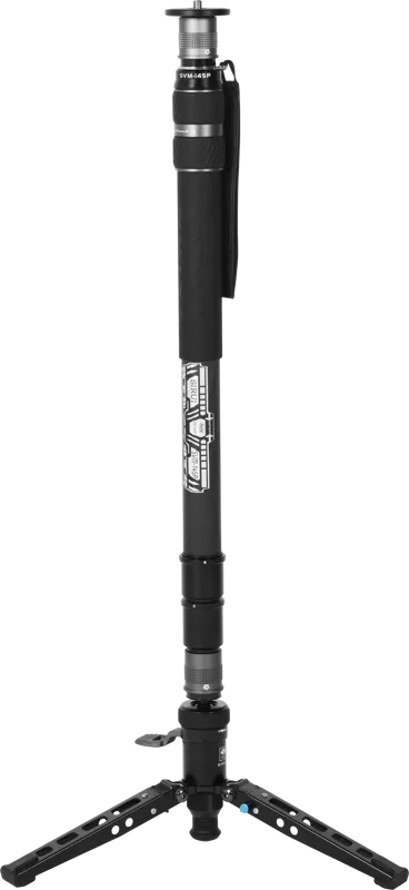 Sirui Monopod SVM-145P (Pedal version) Rapid System