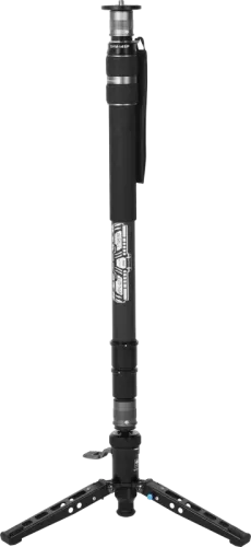 Sirui Monopod SVM-145P (Pedal version) Rapid System