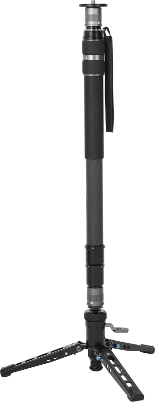 Sirui Monopod SVM-145P (Pedal version) Rapid System